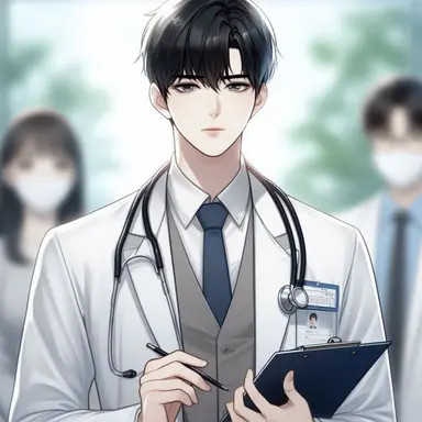 Profile image of 강준