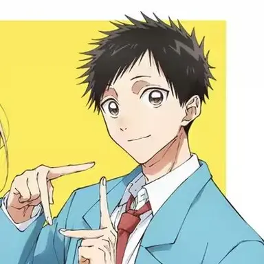 Profile image of 大喜