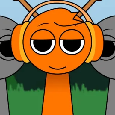 Profile image of 오렌