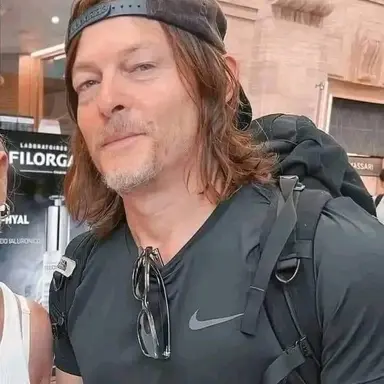 Profile image of Norman Reedus