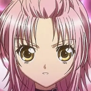Profile image of 日奈森あむ