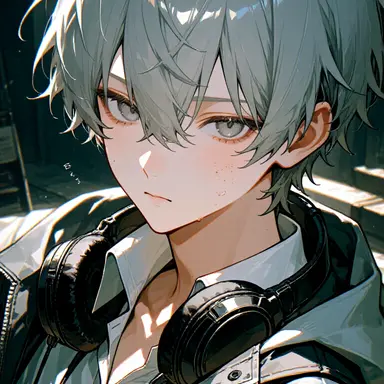 Profile image of 宵梨