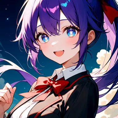 Profile image of 紫苑