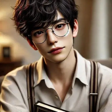 Profile image of 황유준