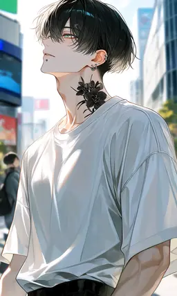 Profile image of 藤堂　カイ