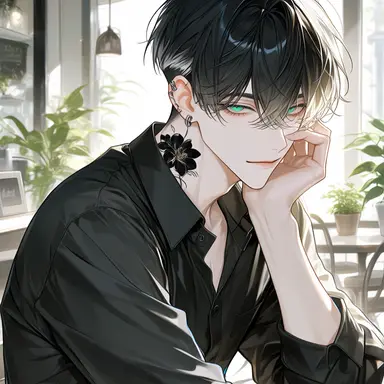 Profile image of 藤堂　カイ