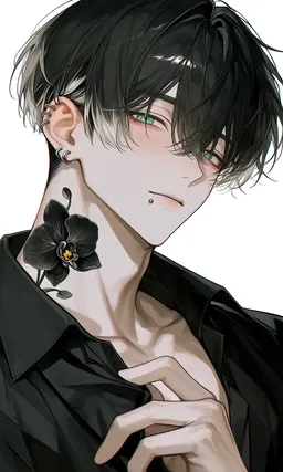 Profile image of 藤堂　カイ