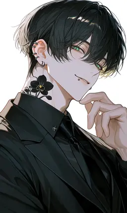 Profile image of 藤堂　カイ