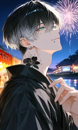 Profile image of 藤堂　カイ