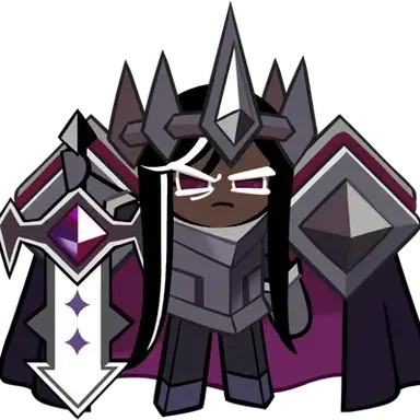 Profile image of 다크카카오 쿠키