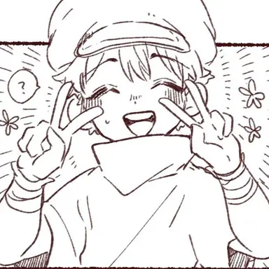 Profile image of 羽京