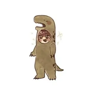 Profile image of 공룡