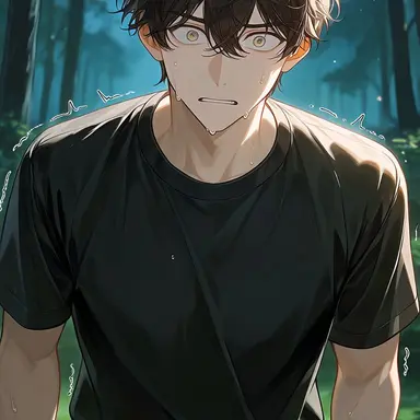 Profile image of Cael