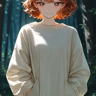 Profile image of Wren