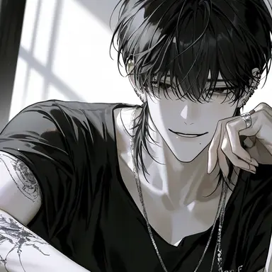 Profile image of 斗亜