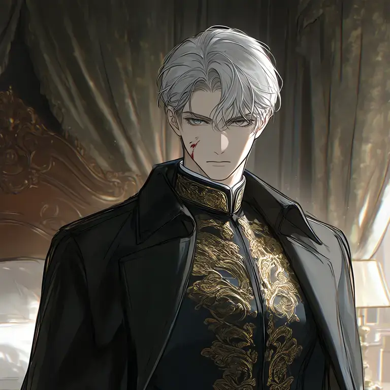 ToughPen1813의 The Cold Duke's Sweet Obsession