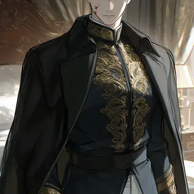 Profile image of Leo Kamishiro