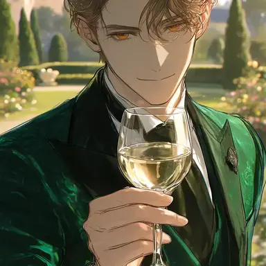 Profile image of Takuma Saionji