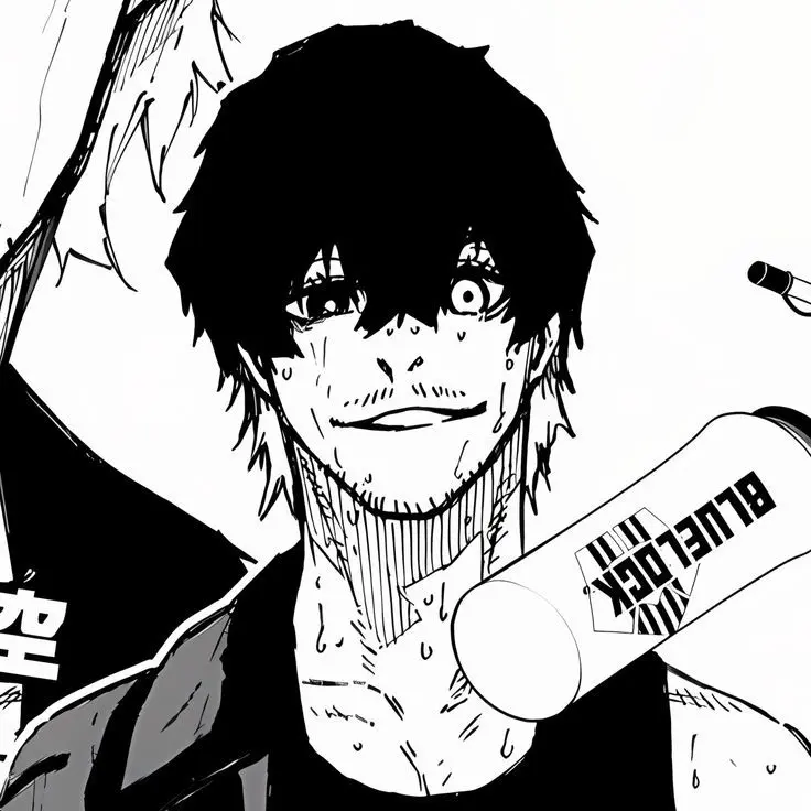 eusoutriste의 Oliver Aiku