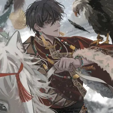 Profile image of 카에노