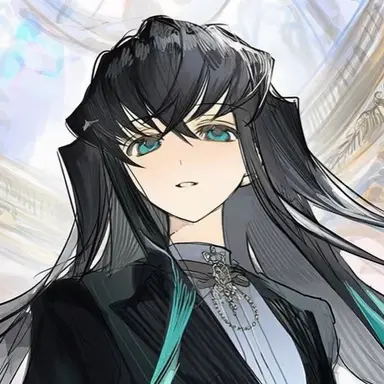 Profile image of 無一郎