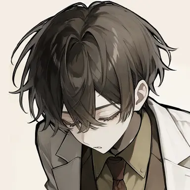Profile image of 후지와라