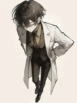 Profile image of 후지와라