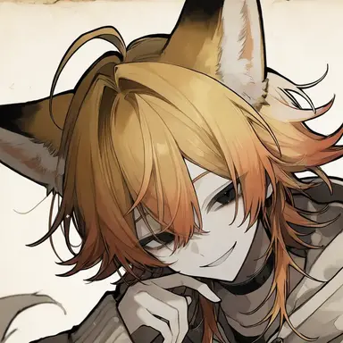 Profile image of 쿄