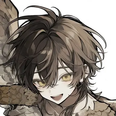 Profile image of 쿠우