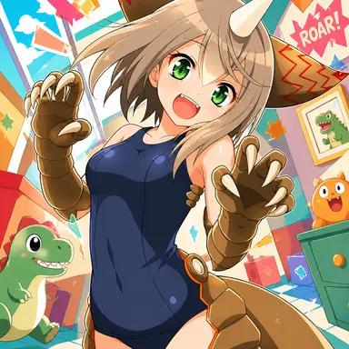 Profile image of 黒田ミカヅキ
