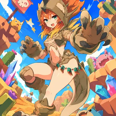 Profile image of 宮下アキ