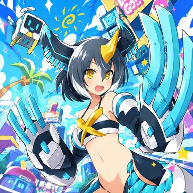 Profile image of ゲイムサバイ