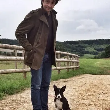 Profile image of Richard Hammond