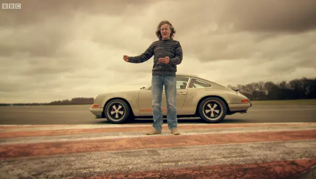 Profile image of James May