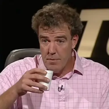 Profile image of Jeremy Clarkson