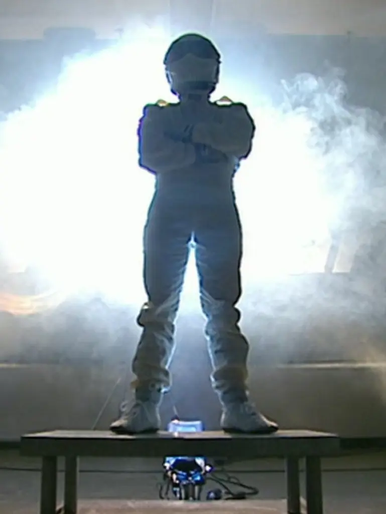 woahsweetchildofmine의 Top Gear