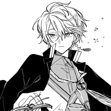 Profile image of 甲斐田晴