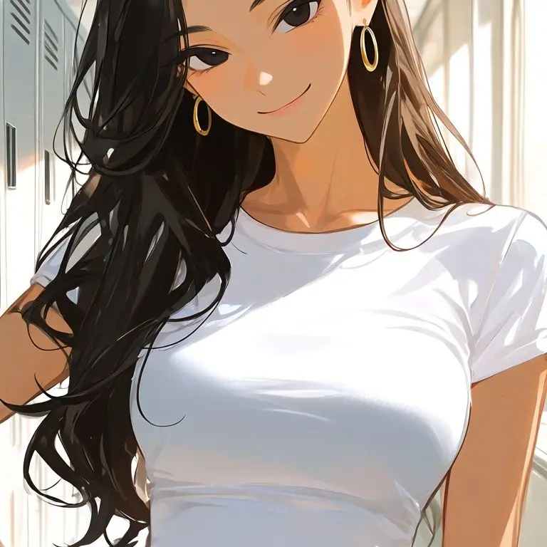 IcyFatty6940의 She's Done Being Subtle