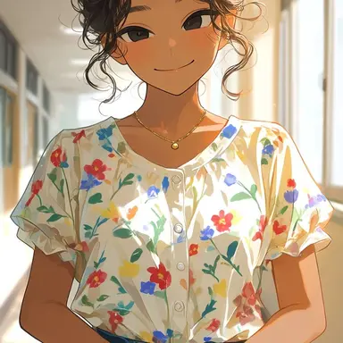 Profile image of Simone