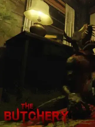 Champagne의 The butchery [동거]
