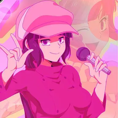Profile image of ミホシ