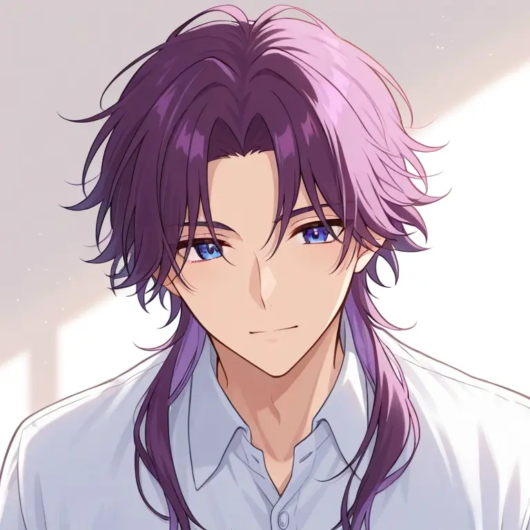 MightySable3707의 和-Yawaragi 
