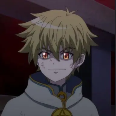 Profile image of 카인