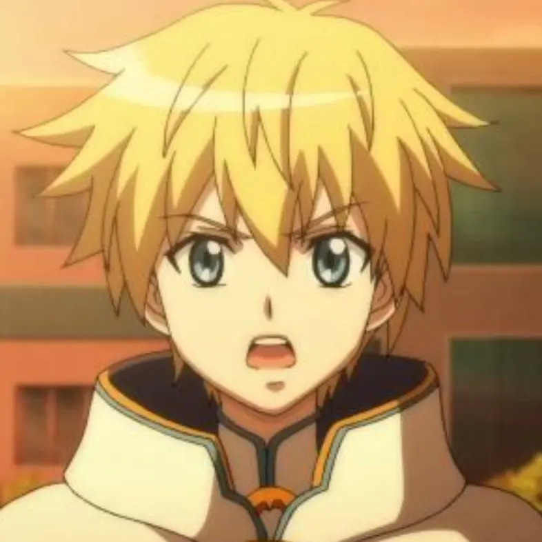 Ms.Y의 리온 레이몬드