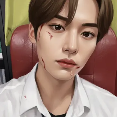 Profile image of 이민호