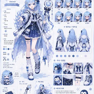 Profile image of 쎄미