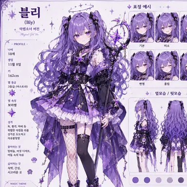 Profile image of 블리