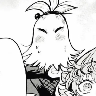 Profile image of Misfit Class