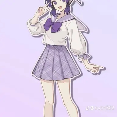 Profile image of 코쵸우 시노부