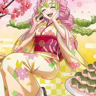 Profile image of 칸로지 미츠리
